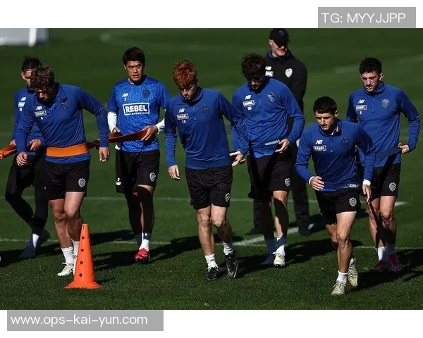 奥克兰足球俱乐部:追逐梦想的绿茵传奇与未来发展展望 奥克兰足球俱乐部:追逐梦想的绿茵传奇与未来发展展望