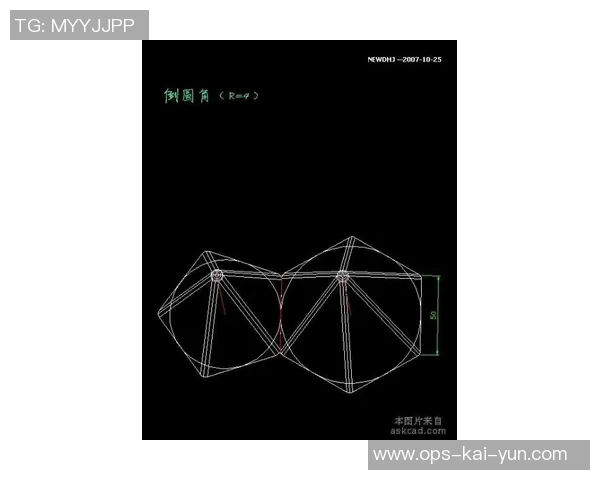 掌握cad足球画法技巧轻松绘制专业足球场地设计图 掌握cad足球画法技巧轻松绘制专业足球场地设计图