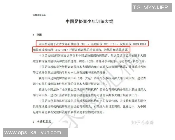 探索Nike足球学院的训练理念与青少年足球发展的新机遇